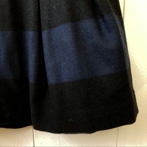 Madewell Skirts - Madewell Striped Wool Skirt 2 Madewell Skirts - Madewell Striped Wool Skirt 2